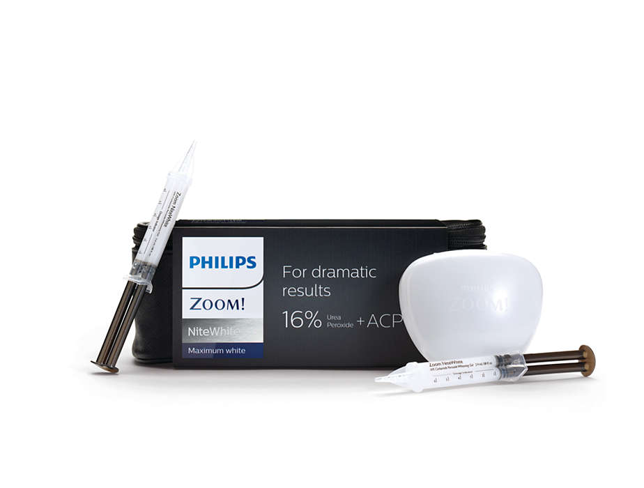 Philips Zoom